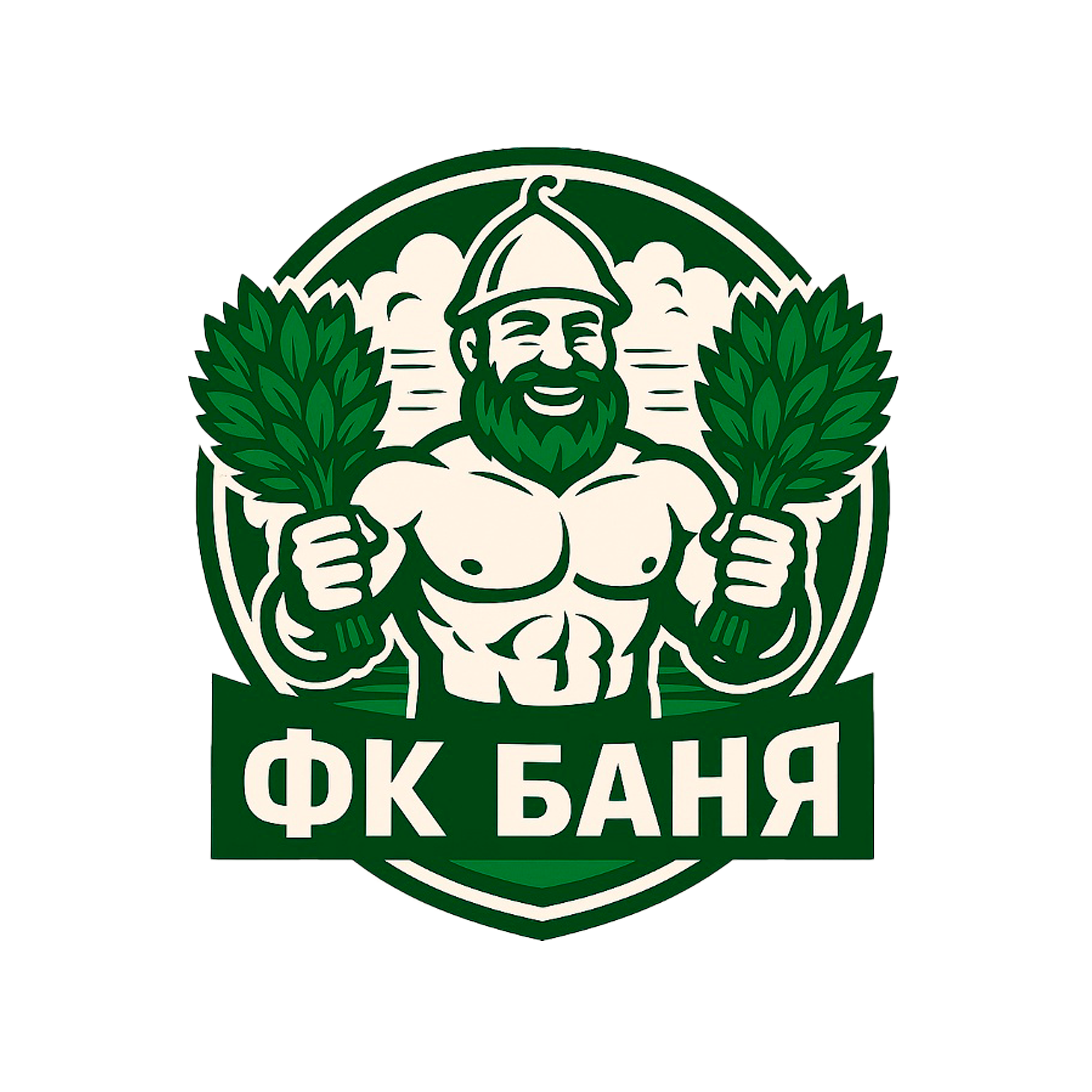 МФК Баня